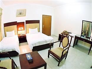 Diamond 2 Hotel Doha Luaran gambar