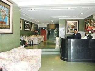 Diamond 2 Hotel Doha Luaran gambar