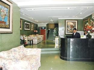 Diamond 2 Hotel Doha Luaran gambar